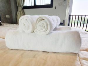 Samutsakorn Condo