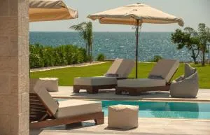 TheLuxuryVillas - 米提卡斯