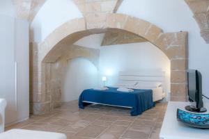 Dimora del 500 in Zona Santa Croce