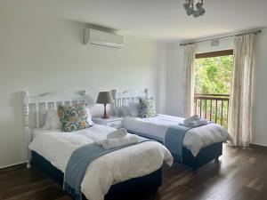 San Lameer Villa 10307 - 3 Bedroom Superior - 8 pax - San Lameer Rental Agency