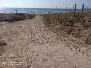 Chez isa - 巴尔巴特尔