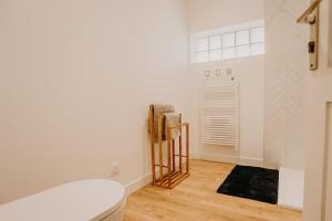 Sous le Saule, entre lac et océan