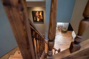 Appartements Sublime duplex 100m2 Villa classee : photos des chambres