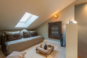 Appartements Sublime duplex 100m2 Villa classee : photos des chambres