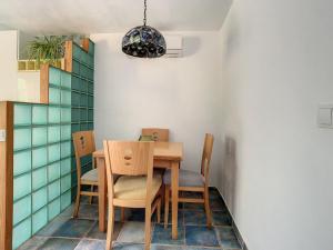 La Casita del Faro