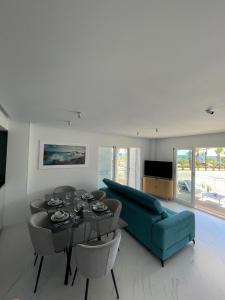 Casa Victoria - Magnífico apartamento en Mojácar Playa