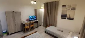 KEISA APARTRooms - 旧松奇