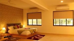 Meritas Seawind Beach Resort, Shrivardhan