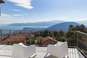 Villa Simonetta - Arizzano