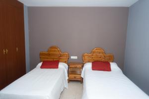 Hostal Venta de Valcorba