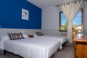 Hostal Venta de Valcorba