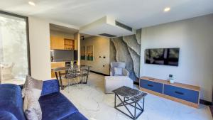 Çimentepe Residence Deluxe 4 - Duplex Villa in Yalikavak