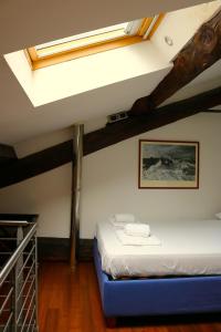 Charming Apartment in the Navigli District - 4 people