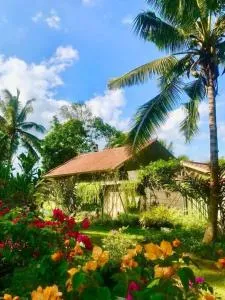 Hidden Gem Bunda's House - Krambitan