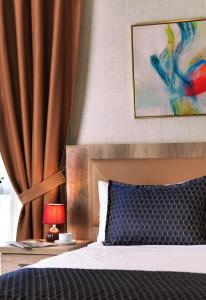 Jaff Hotels & Spa Nisantasi