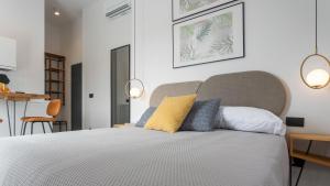 Hvar Top View Apartment