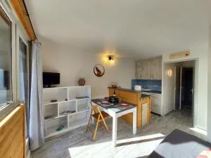 Villard je t'aime - Résidence Les Chalets du Village - 2 Studios 4 personnes - Les Jarrands