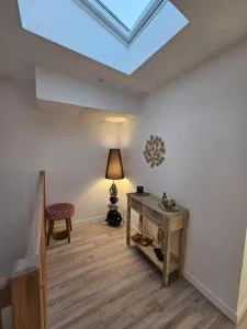 Maison de village, proximité Senlis - Brasseuse Maison de village, proximité Senlis - Brasseuse