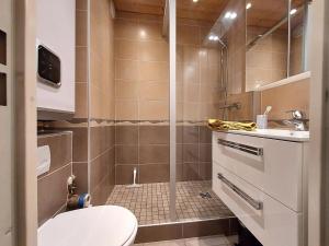 Appartements Villard je t'aime - Residence Les Chalets du Village - 2 Studios 4 personnes : photos des chambres