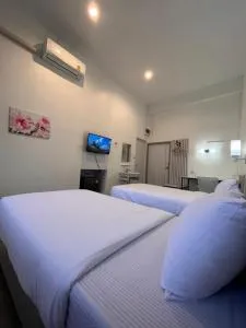 Muangchan Hotel - Ban Chamun (2)