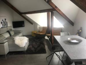 The Penthouse in Windermere