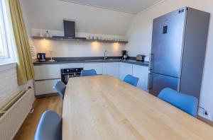 Vrijvakantiehuis Jhr de Casembrootplein 13