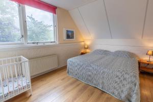 Vrijvakantiehuis Jhr de Casembrootplein 13