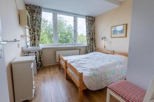 Vrijvakantiehuis Jhr de Casembrootplein 13