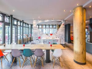 Hotels ibis Paris Gare de Lyon Ledru Rollin : photos des chambres