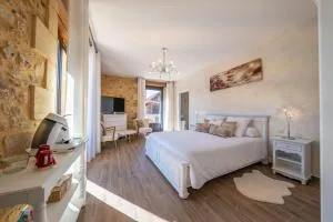 Domaine BENESTER - Chambre Benjamin - 4 épis - 贝尔韦