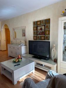 Casa La Pradera Cañete