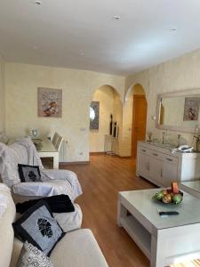 Casa La Pradera Cañete