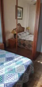 Habitación LCV - Madrid