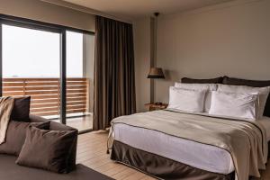 Studio with Sea View room in Cook's Club Alanya - Adult Only 16