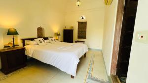 Mosaics Guest House