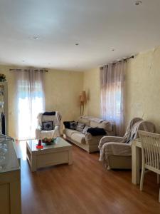 Casa La Pradera Cañete