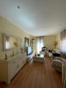 Casa La Pradera Cañete