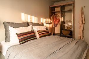 Suite with Sea View room in Cook's Club Alanya - Adult Only 16