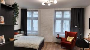 theApartments Gdańska
