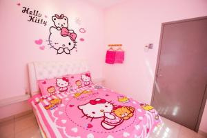Bukit Indah 8-16 Pax 5Min to Aeon Mall