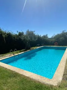 Casa Jardín Sierra de Gata - Coria