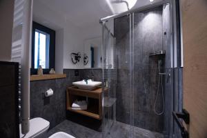 Standard Double or Twin Room with Balcony