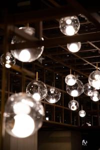 Artyzen NEW BUND 31 Shanghai Qiantan