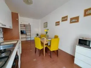 Relax Fiorella - Palo