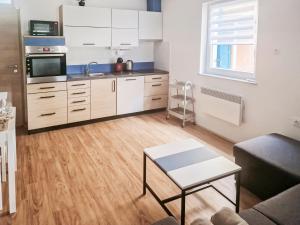 Aparthouse SUPREME with Terme Catez Swimming Pools Tickets 