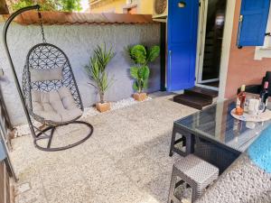 Aparthouse SUPREME with Terme Catez Swimming Pools Tickets