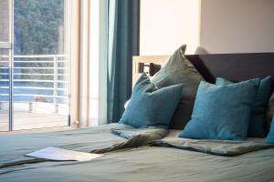 Strandhaus Hagen - Ubytování bez kategorie ve městě Hagen