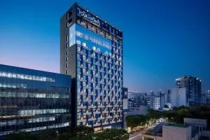 Four Points by Sheraton Suwon - Seryu-dong