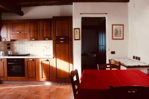 Il Borgo Della Marinella