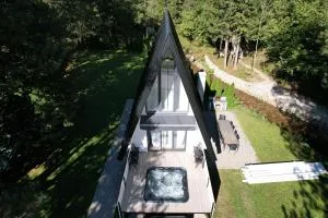 Swiss House Sarajevo - Dujmovići